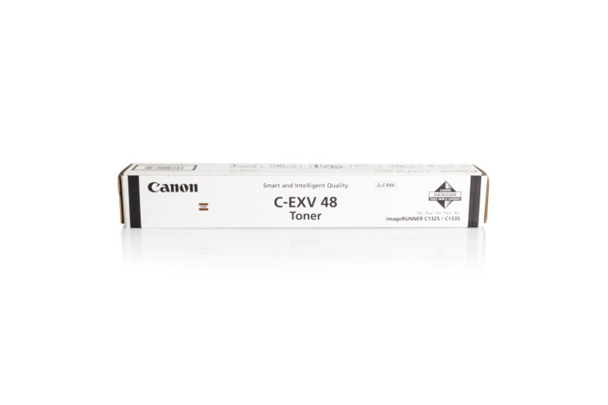 CANON C-EXV48BK