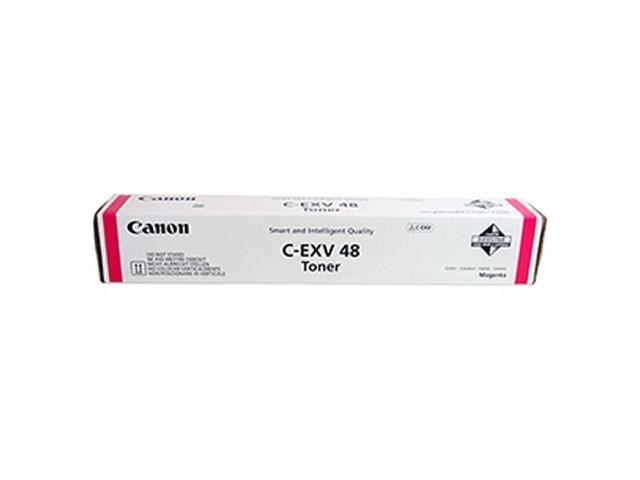 CANON C-EXV48M