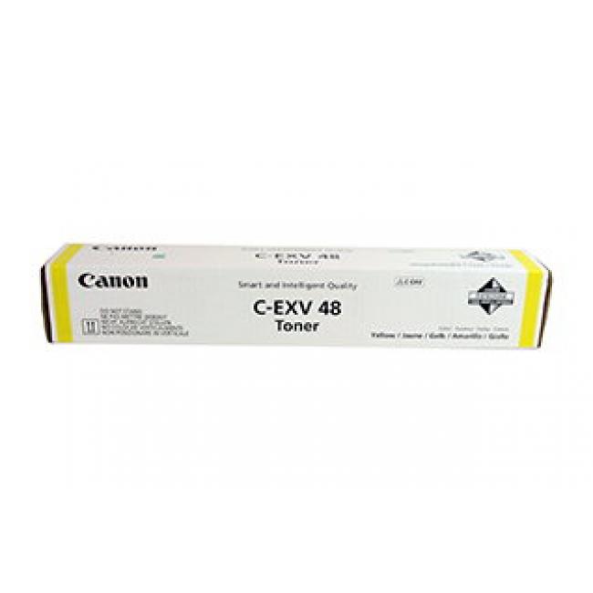 CANON C-EXV48Y