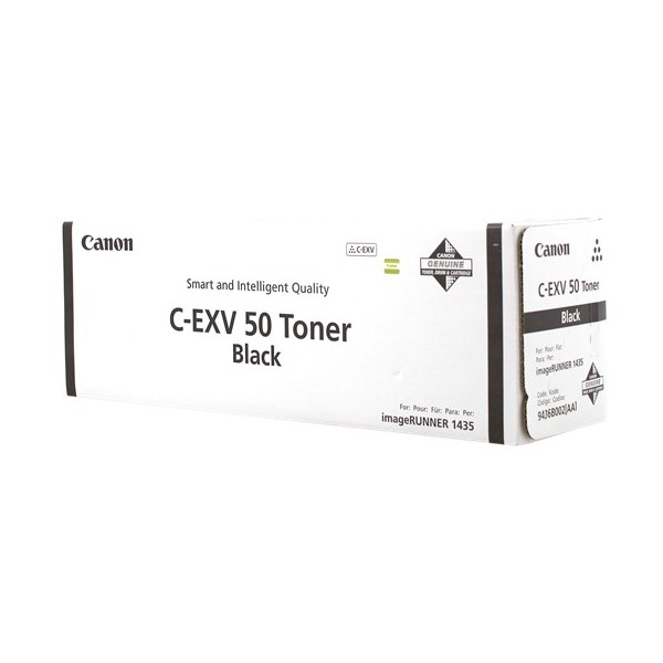 CANON C-EXV50