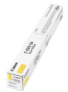 CANON C-EXV54 Y