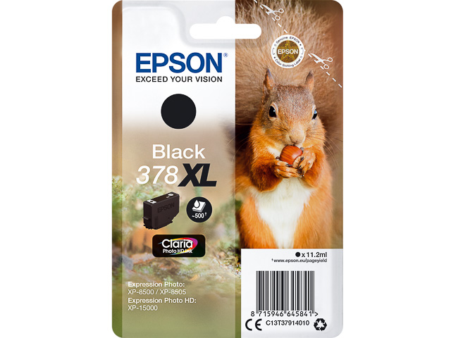 EPSON T3791