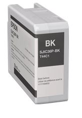 EPSON SJIC36P-K