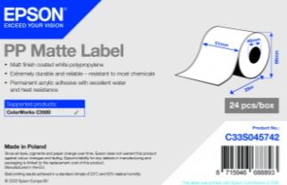 EPSON C33S045742