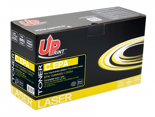 Kompatibler Toner HP 06A C3906A Ep-A Laserjet 5L 6L 3100 3100SE S