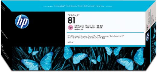 HP C4935A
