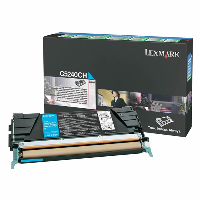 LEXMARK C5240CH