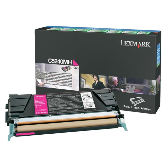 LEXMARK C5240MH