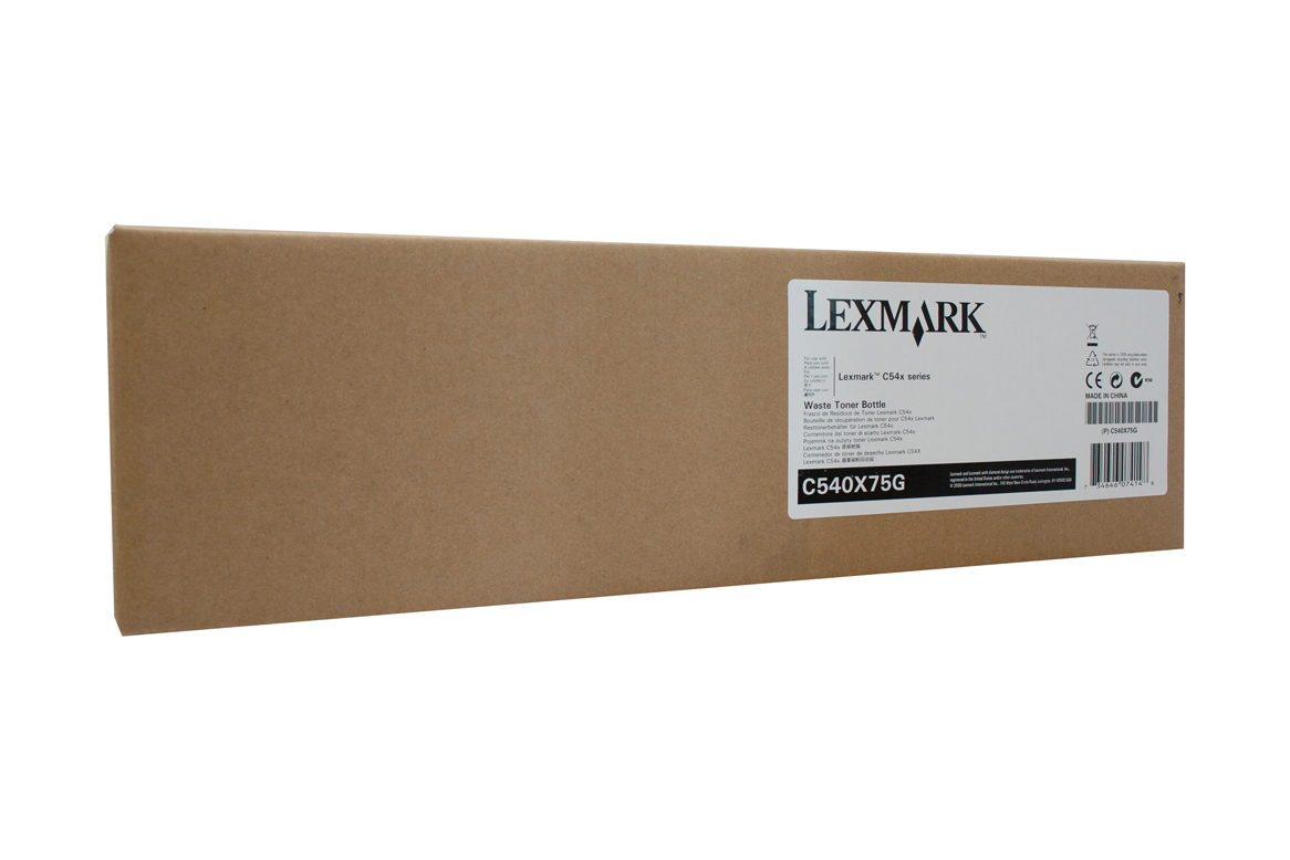 LEXMARK C540 Pack