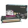 LEXMARK C734A1MG