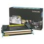 LEXMARK C734A1YG