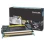 LEXMARK C746A1YG