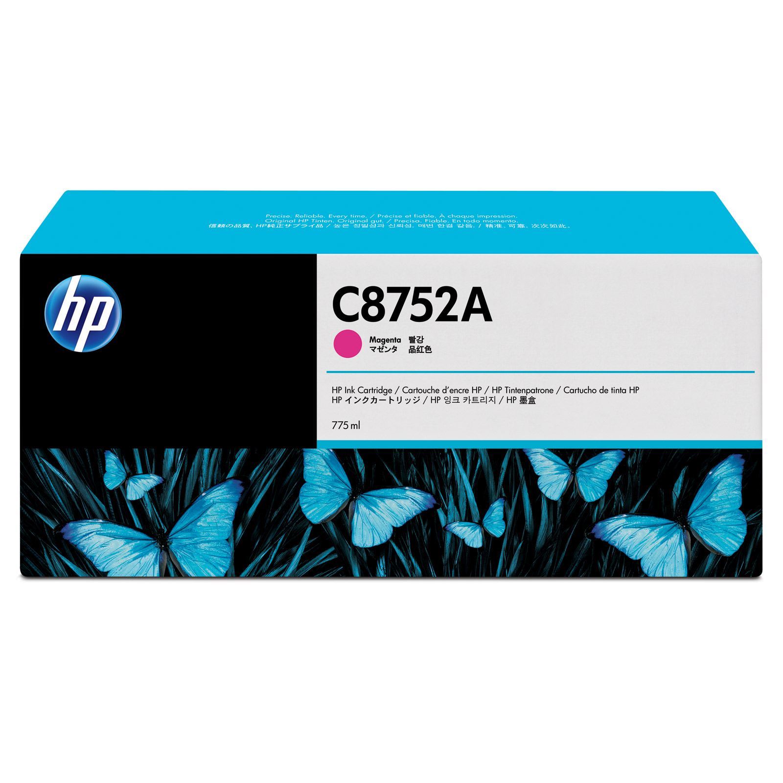 HP C8752A