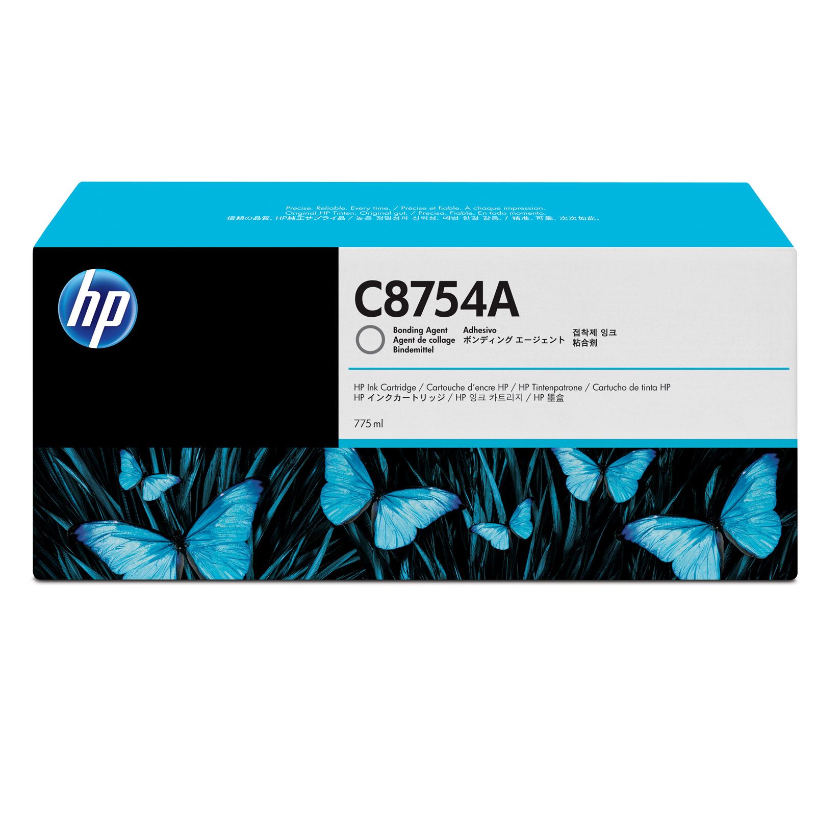 HP C8754A