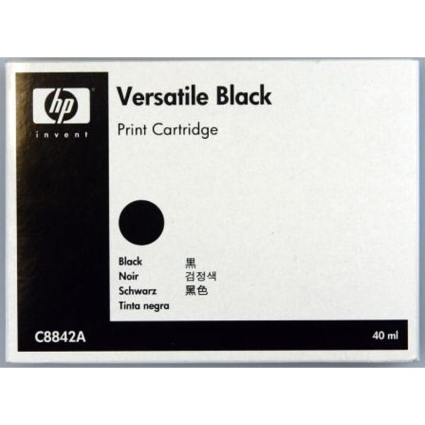 HP C8842A