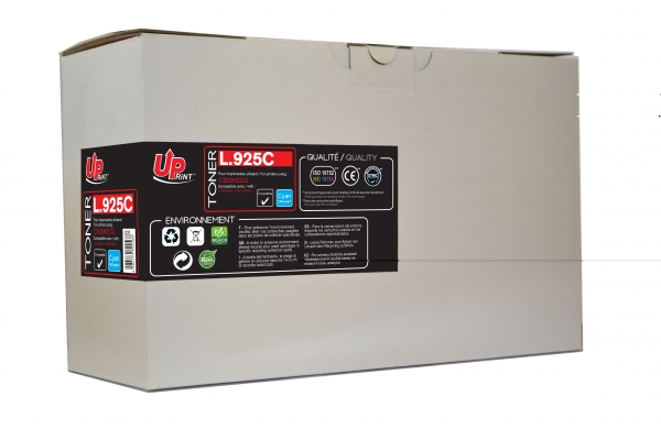 LEXMARK C925H2CG C - Toner laser cyan compatible lexmark C925 L925C LEXMARK C925H2CG C