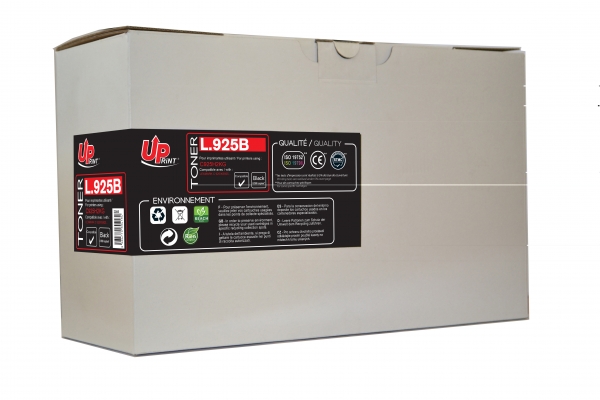 LEXMARK C925H2KG C - Toner laser noir compatible lexmark C925 L925B LEXMARK C925H2KG C