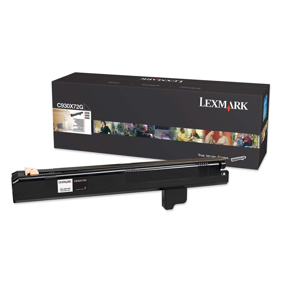 LEXMARK C930X72G