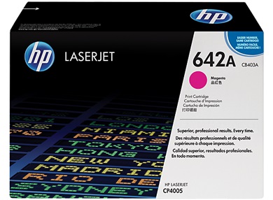 HP CB403A