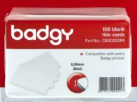 BADGY CBGC0020W