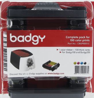 BADGY CBGP0001C
