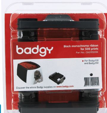 BADGY CBGR0500F