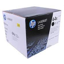 HP CC364XD
