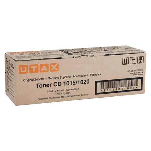 UTAX CD1015