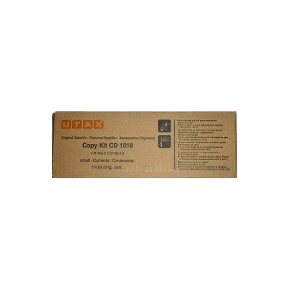 UTAX CD1018