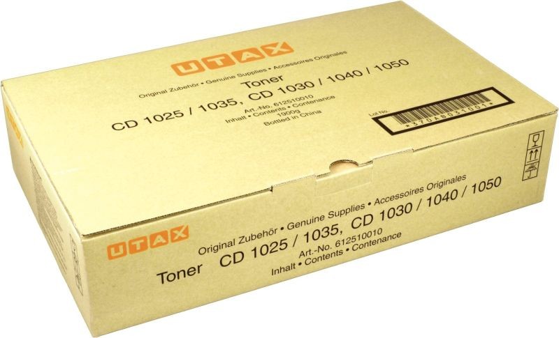 UTAX CD1025