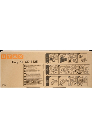 UTAX CD1125