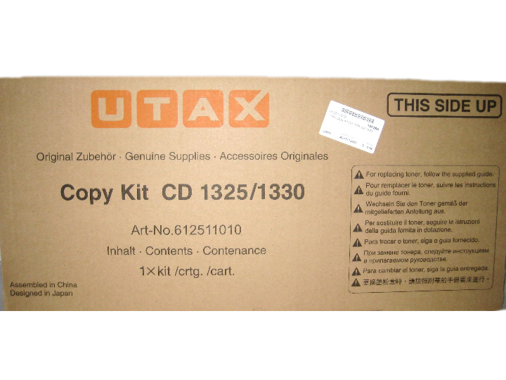UTAX CD1325