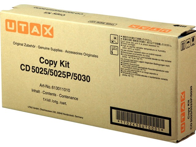 UTAX CD5025