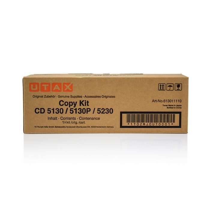 UTAX CD5130