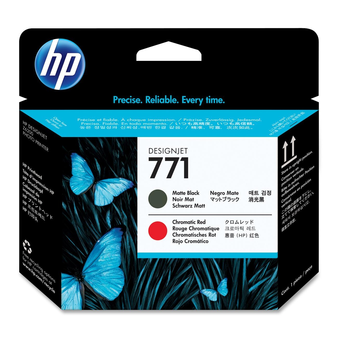 HP CE017A