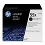 HP CE255XD