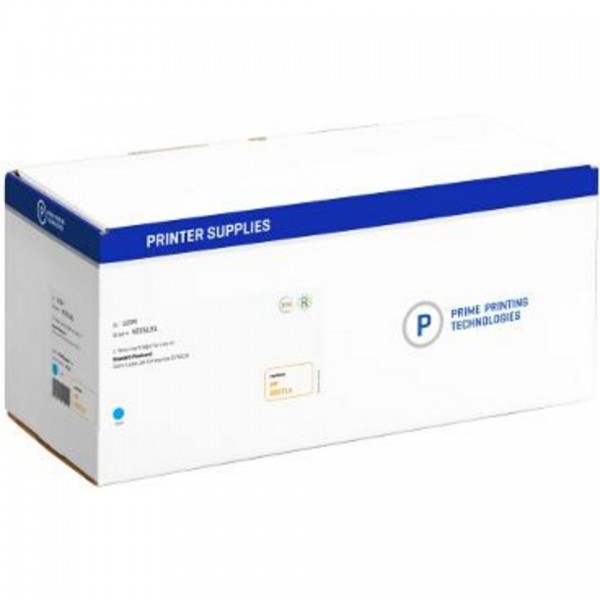 HP CE271A Pel - Toner laser cyan compatible HP CE271A 650A 4225191 HP CE271A Pel
