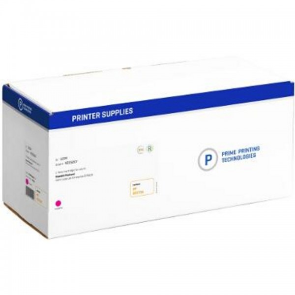 HP CE273A Pel - Toner laser magenta compatible HP CE273A 650A 4225207 HP CE273A Pel