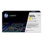 HP CE402A
