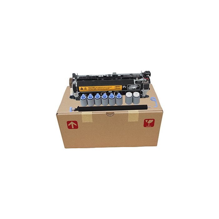 CB389A C - kit de maintenance de marque CET generic pour HP CB389A CB389A C