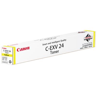 CANON C-EXV24Y