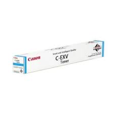 CANON C-EXV65C - Cartouche Toner Originale Canon type CEXV65 couleur Cyan capacité 11000 pages type 5762C001 CANON C-EXV65C