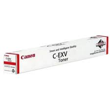CANON C-EXV65M - Cartouche Toner Originale Canon type CEXV65 couleur Magenta capacité 11000 pages type 5763C001 CANON C-EXV65M