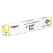 CANON C-EXV65Y - Cartouche Toner Originale Canon type CEXV65 couleur Jaune capacité 11000 pages type 5764C001 CANON C-EXV65Y