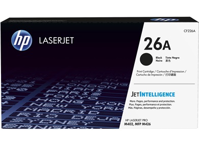 HP CF226A / HP26A