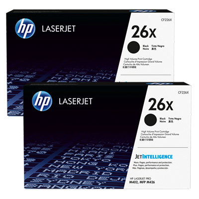 HP CF226XD