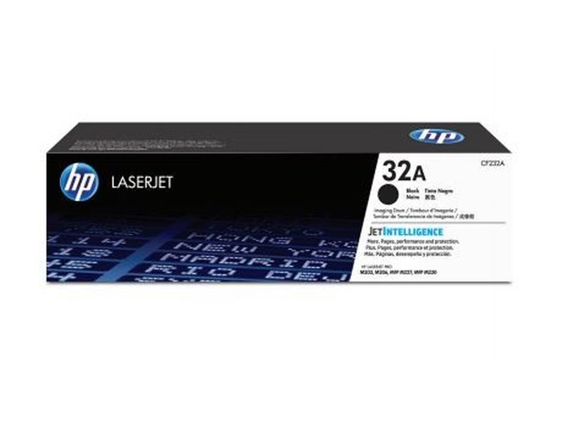 HP CF232A