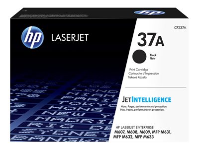 HP CF237A