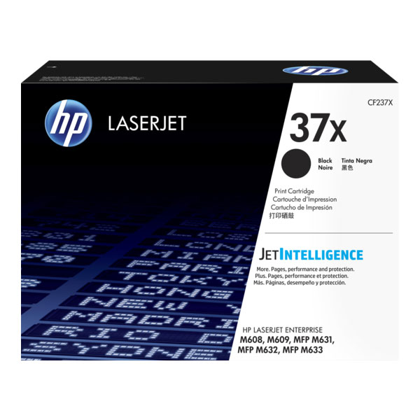 HP CF237X
