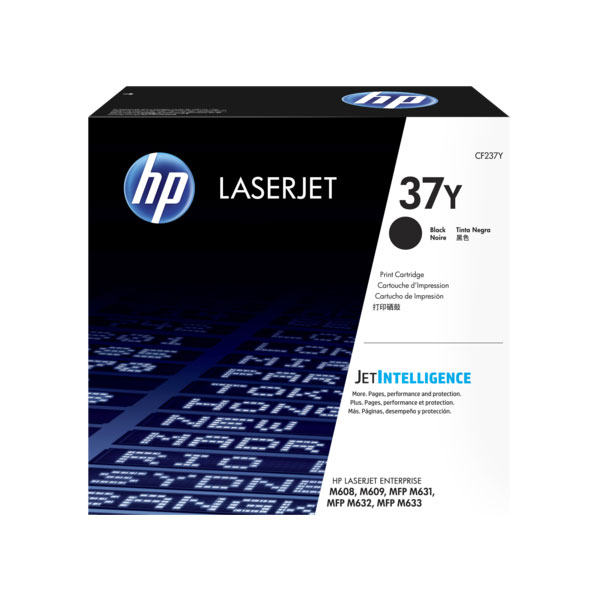 HP CF237Y